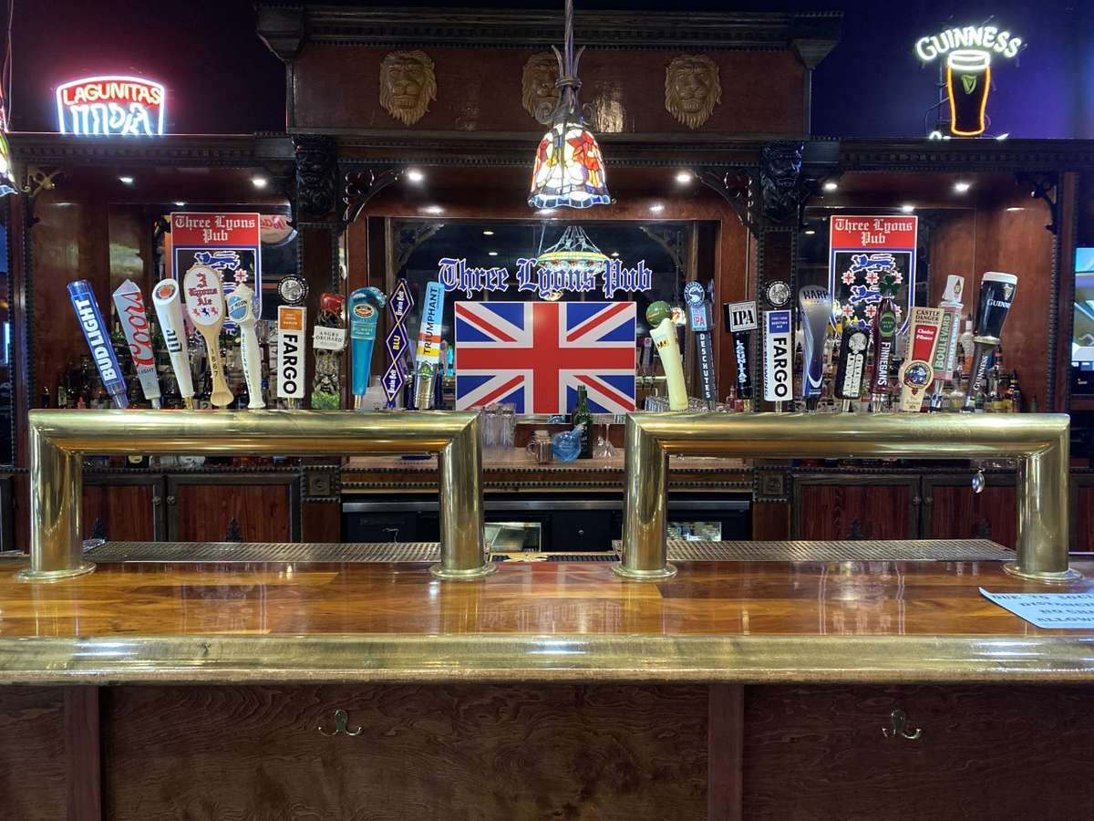 beer