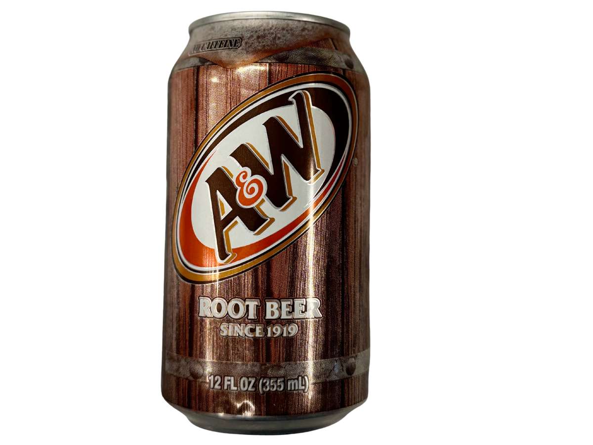A&W Root Beer - Woodside Delicatessen