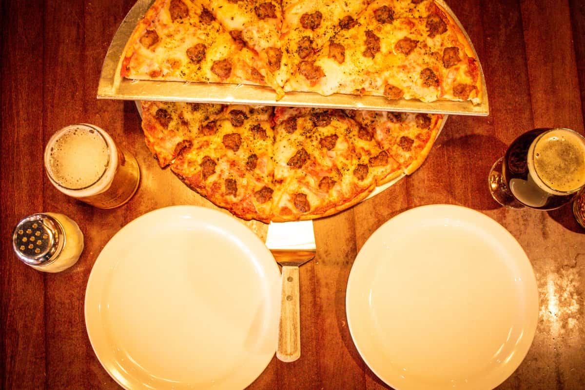Pizza