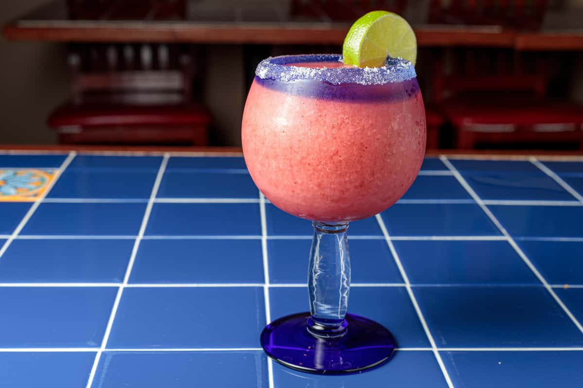 pink margarita
