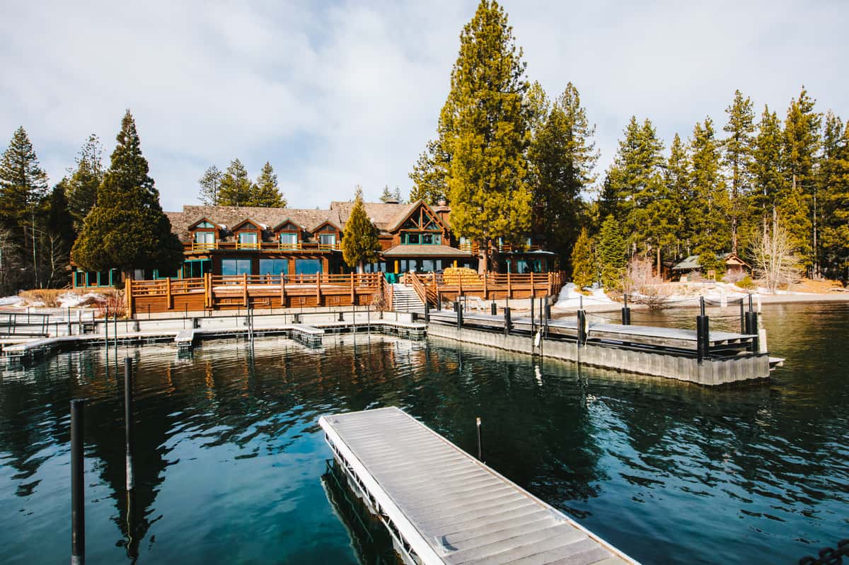 sunnyside resort