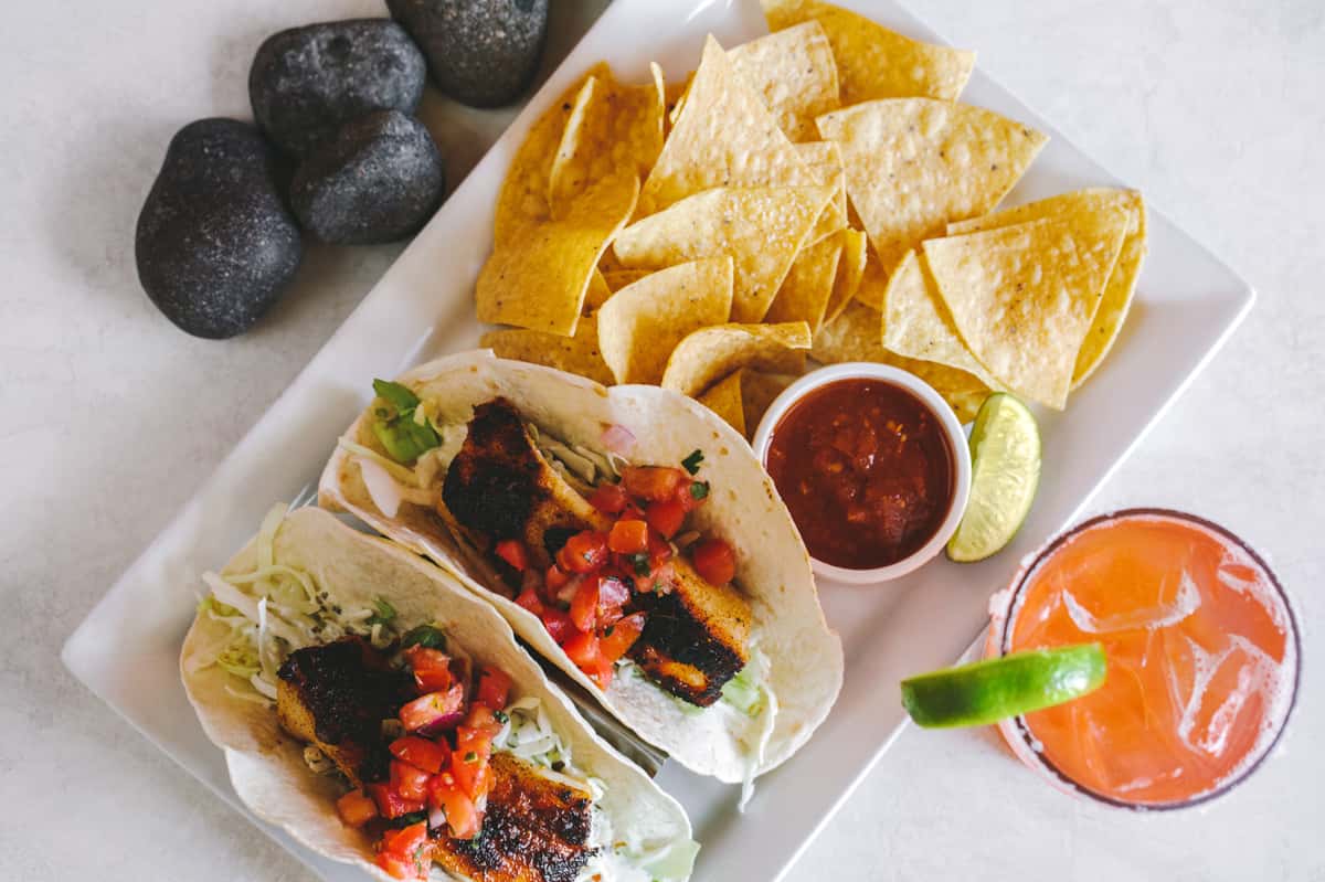 tacos