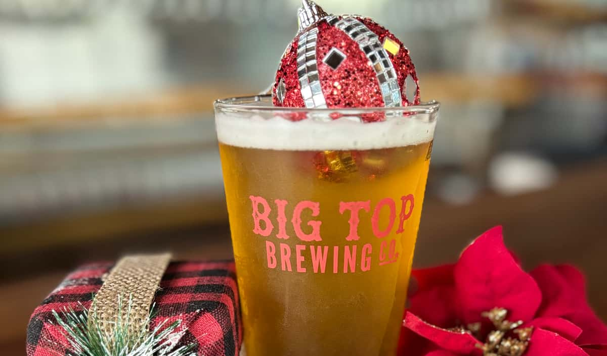 Vendor Registration - Big Top Brewing - Brewery in FL