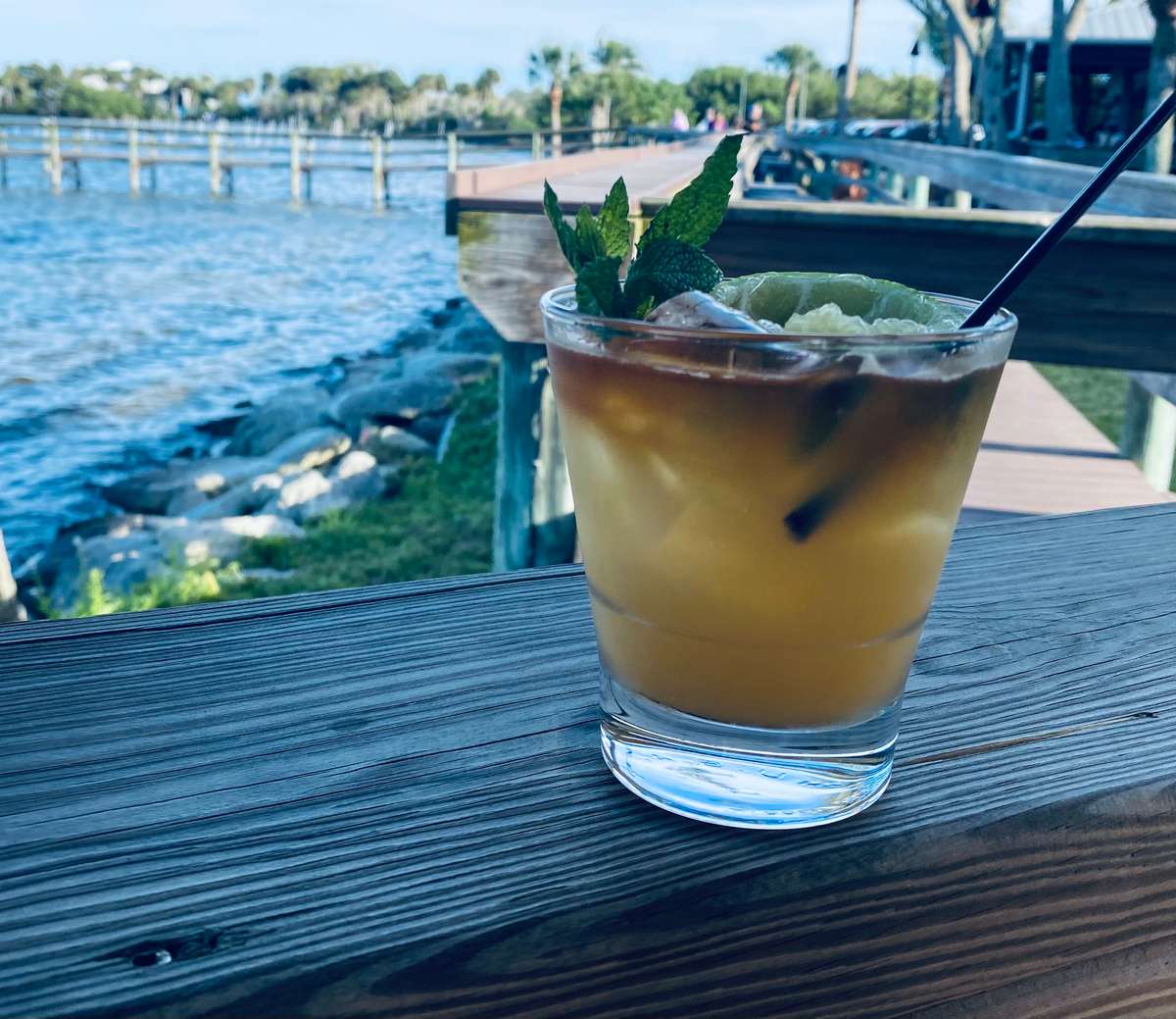 Bali Hai Tai