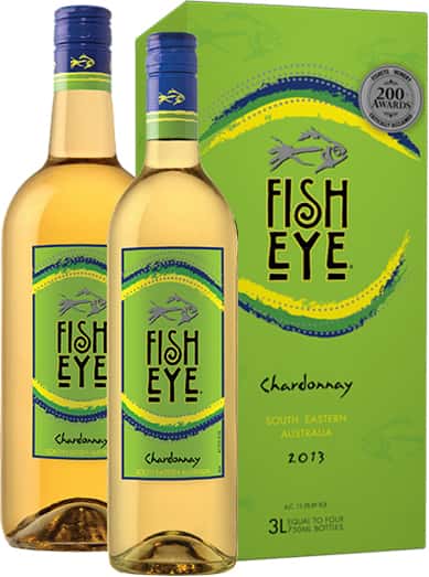 Fisheye (House Wines)
