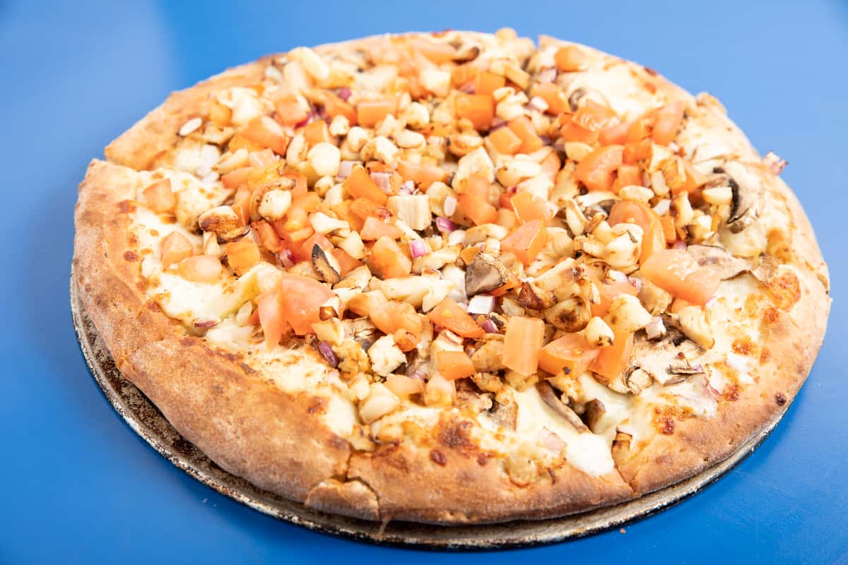 pizza