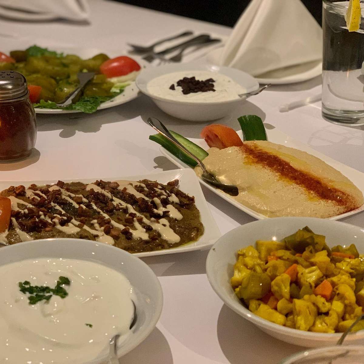 food