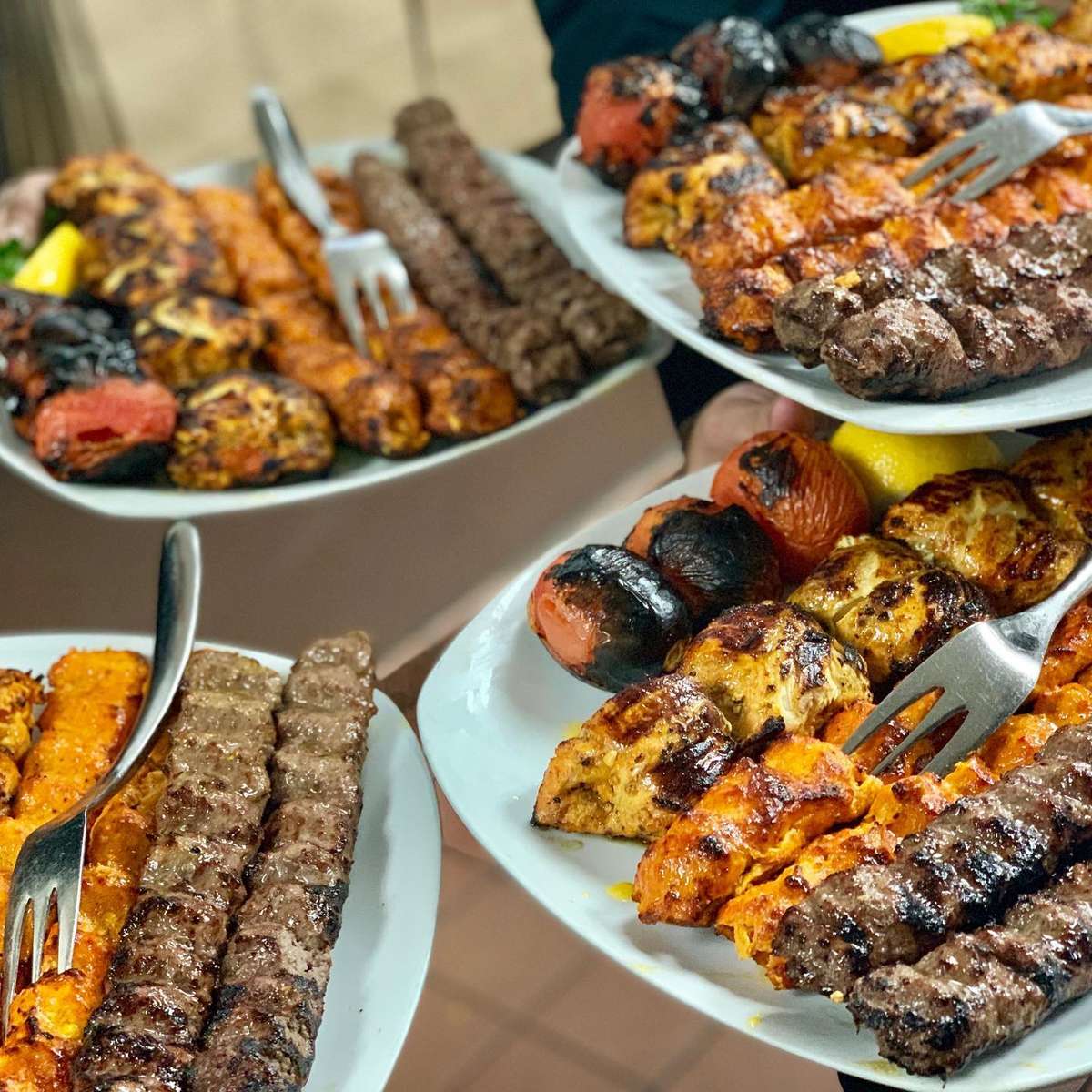 food