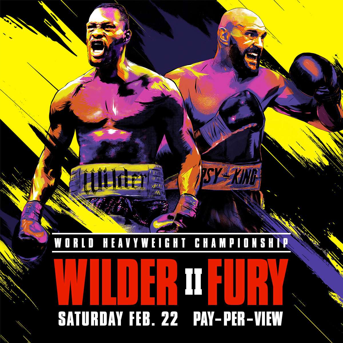 wildervs fury