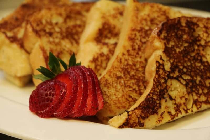 French Toast