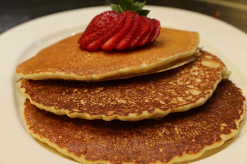 Pancakes