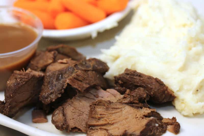 Yankee Pot Roast Mill Plain Menu Diner Hospitality Group