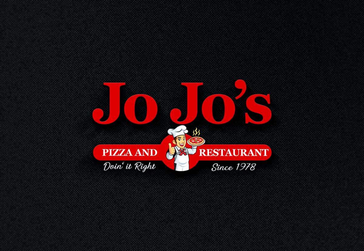 Jojo's Pizza