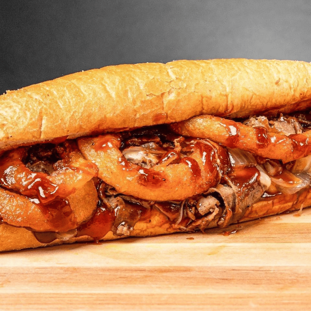 Texas Philly