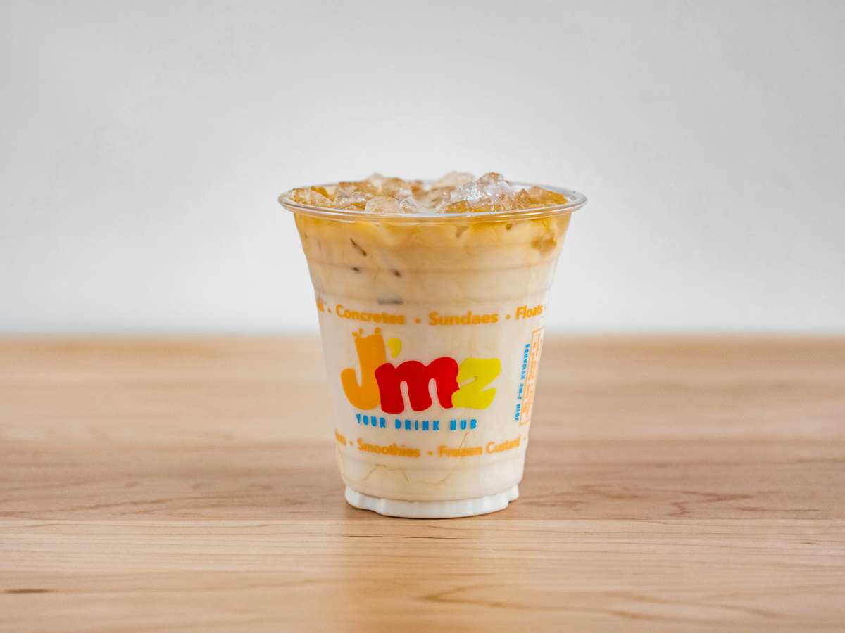 About - J'MZ - Restaurant in Marietta, GA