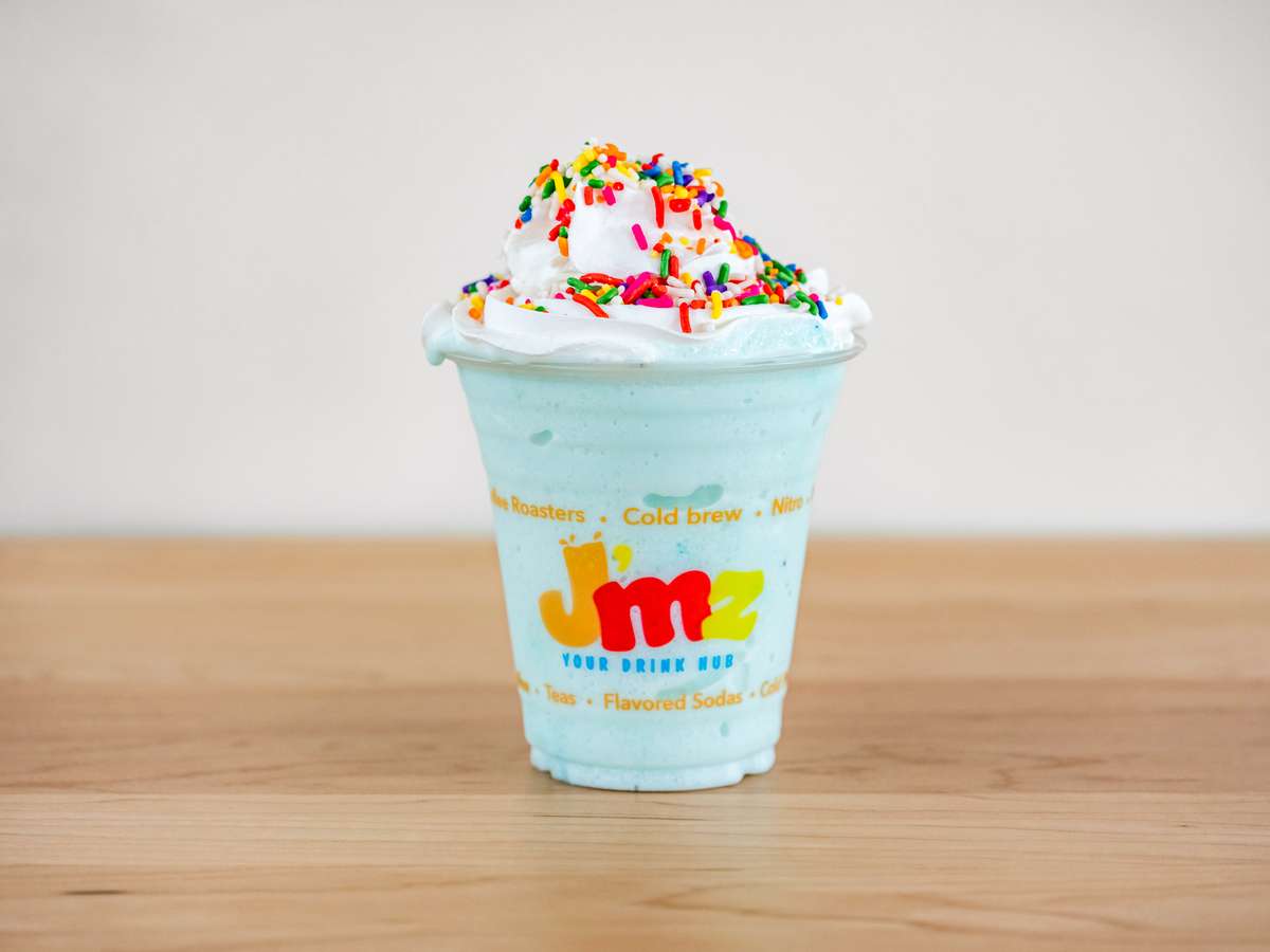 Contact - J'MZ - Restaurant in Marietta, GA