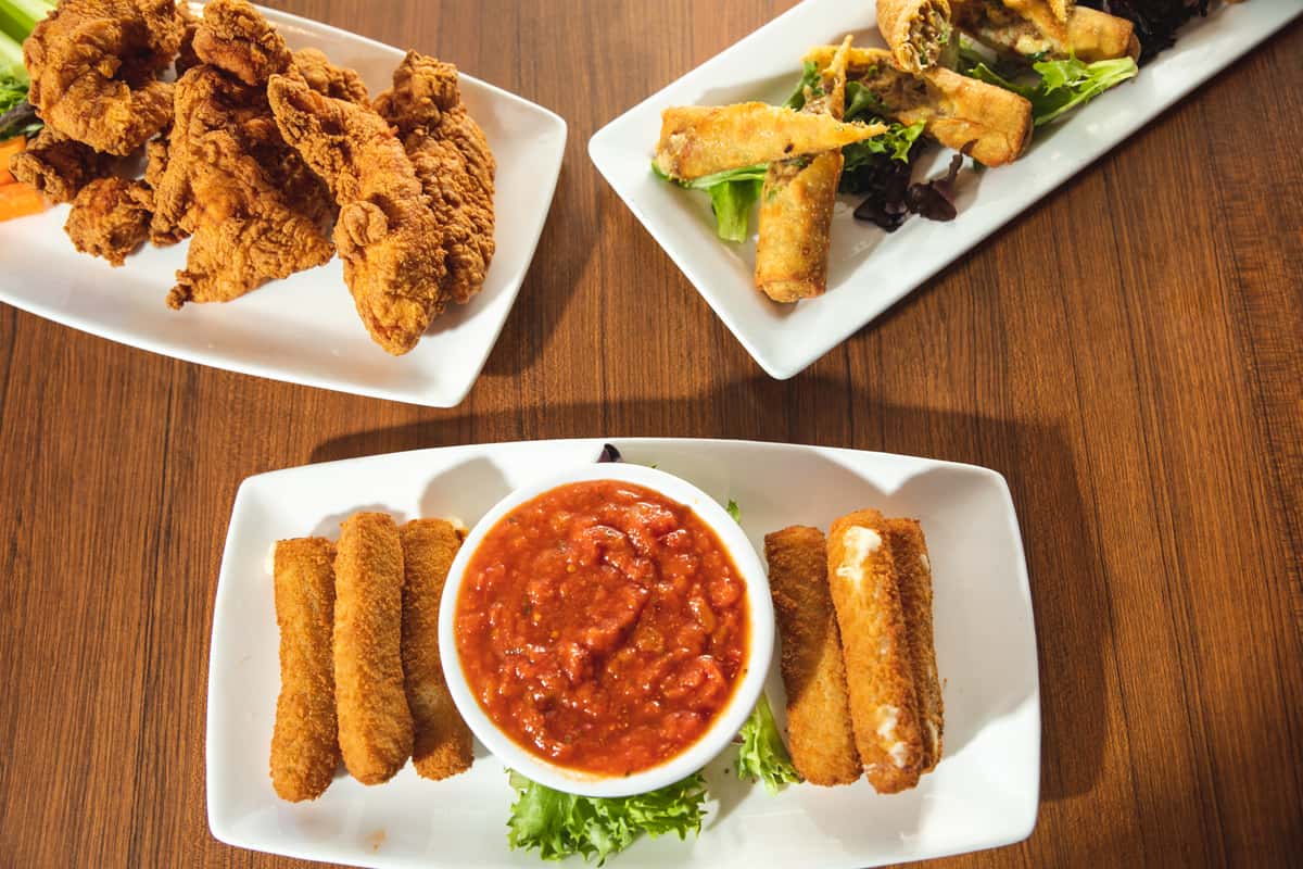 app trio