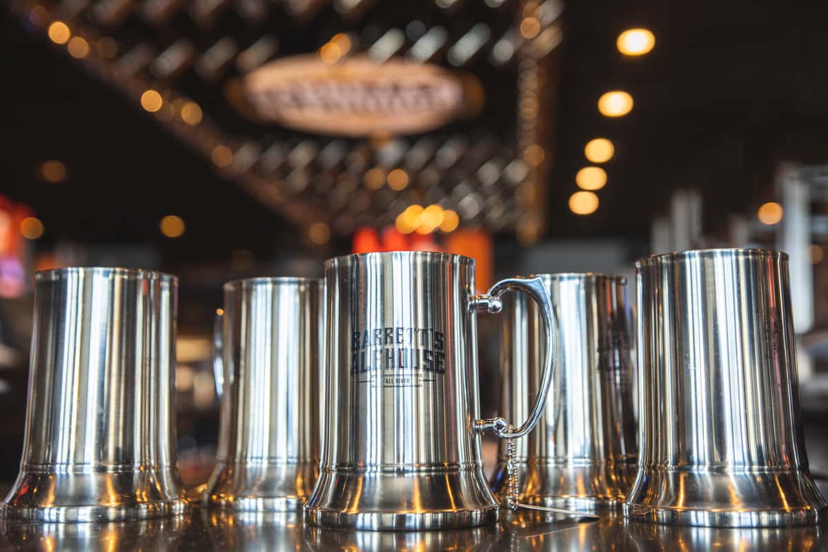 vip mug club