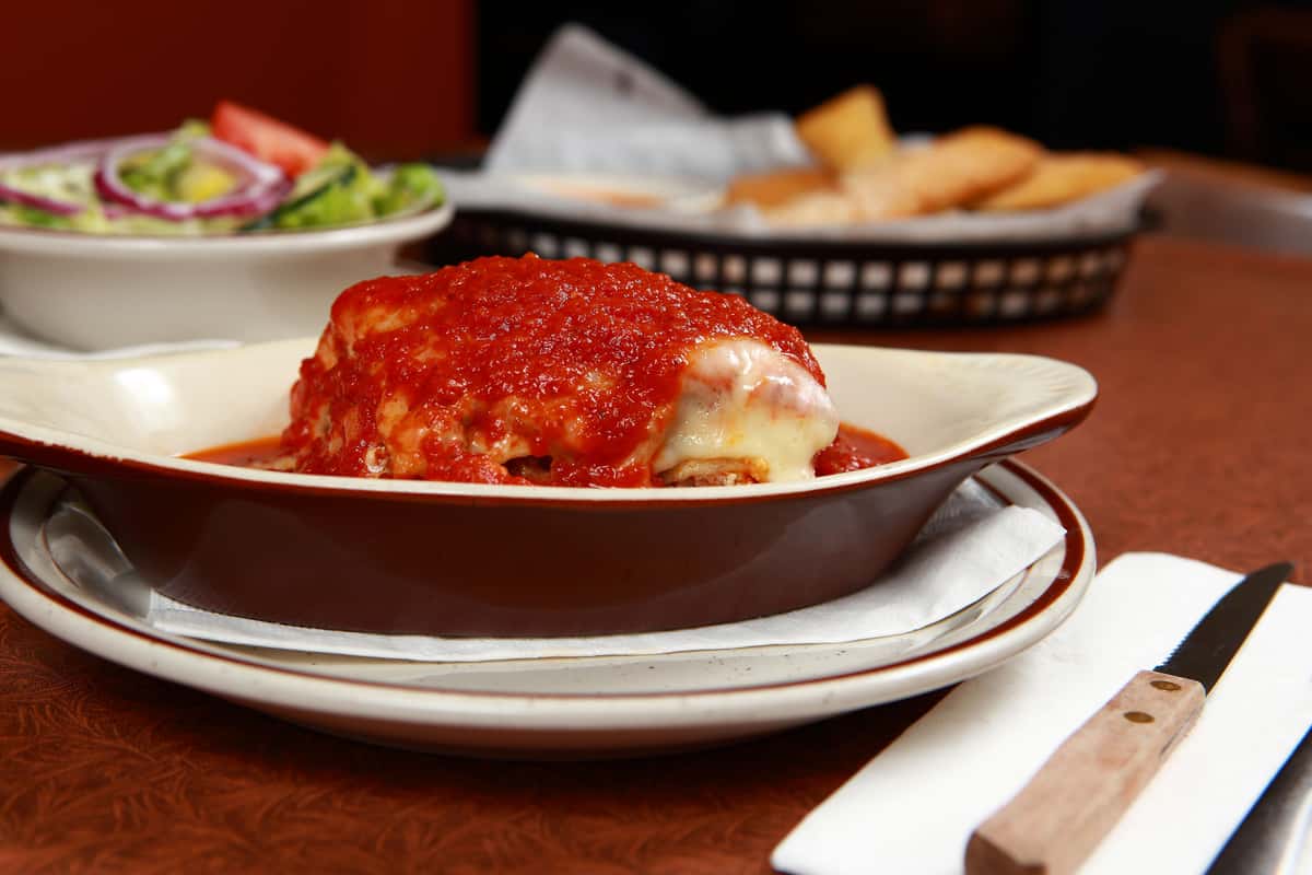 Lasagna