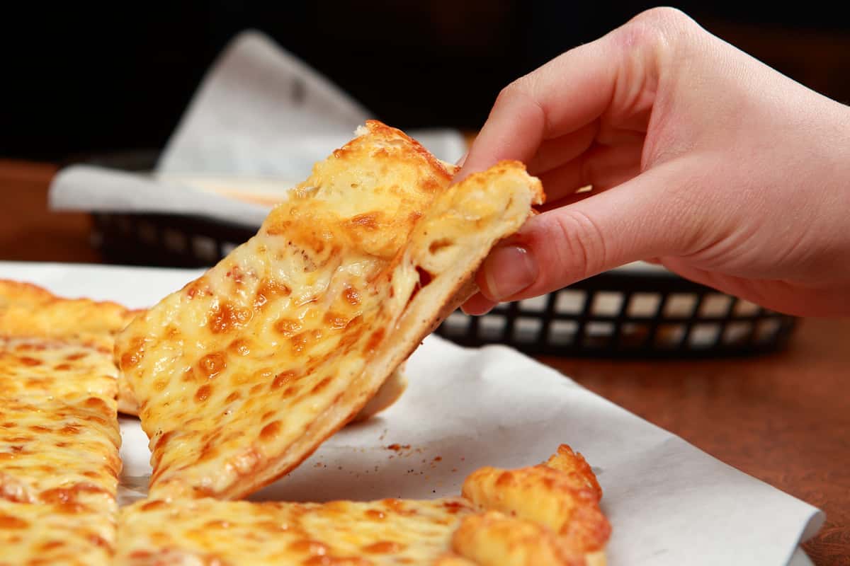 12 Inch Pizza