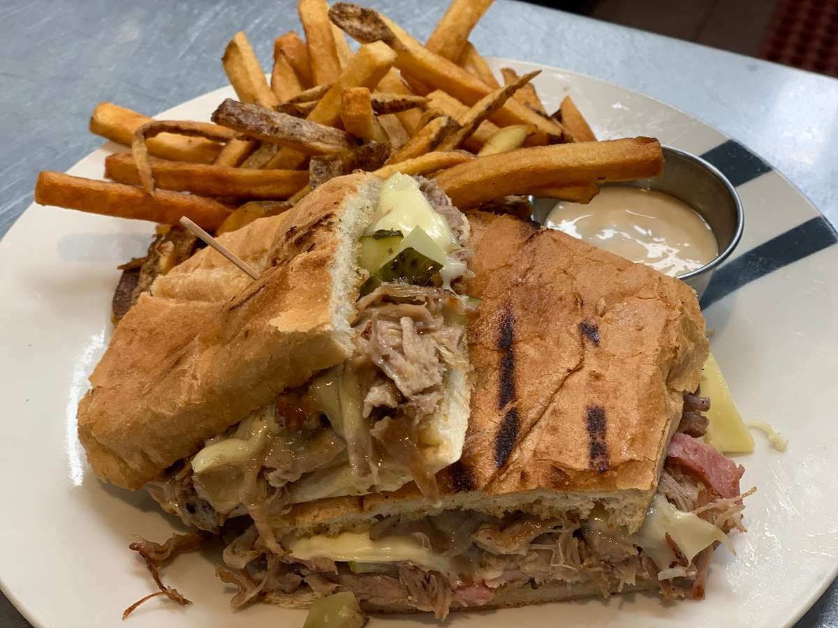 El Cubano