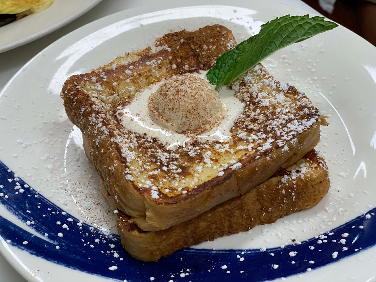 French Toast