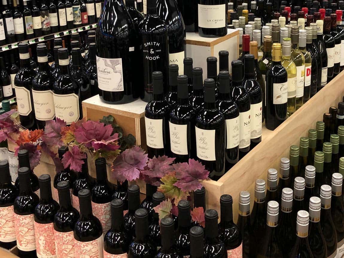 Wine