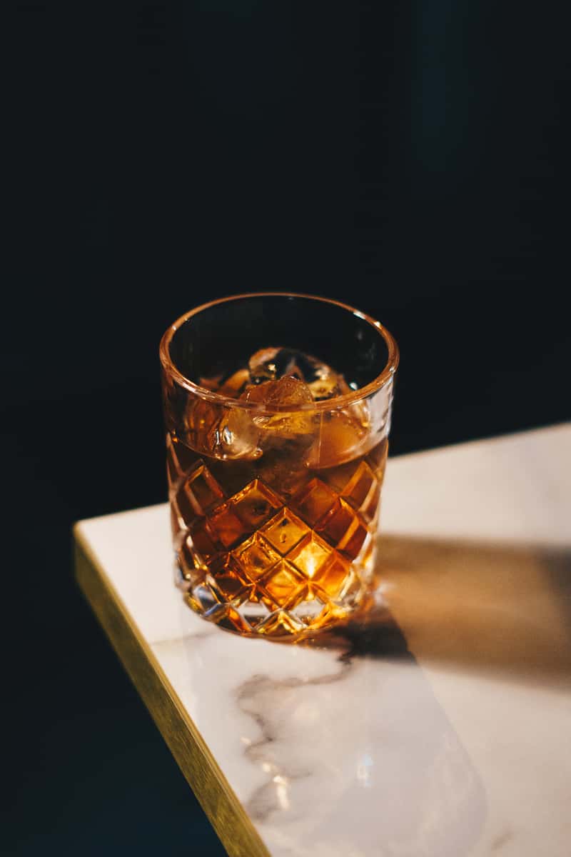 Bourbon