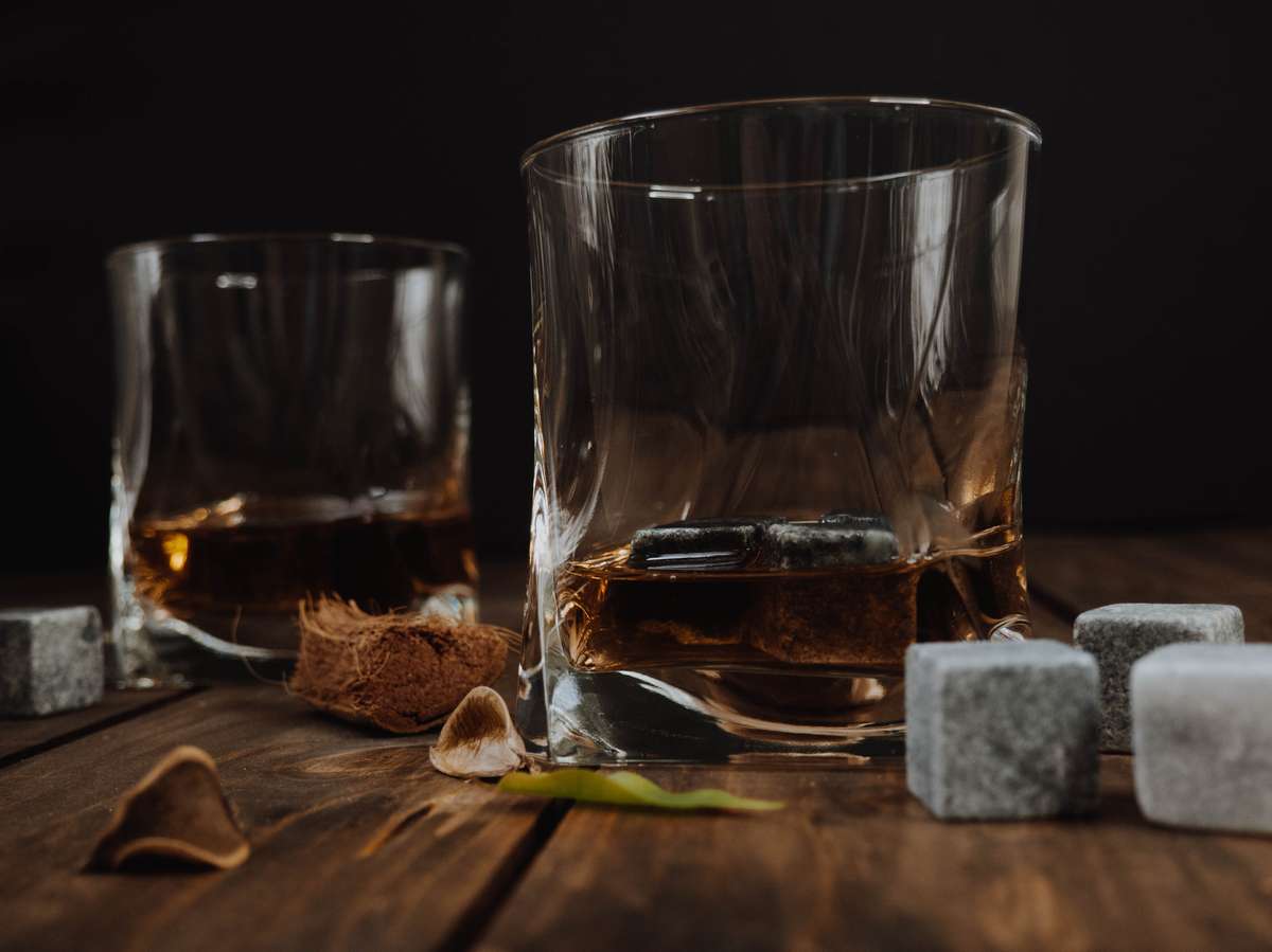 Whiskey