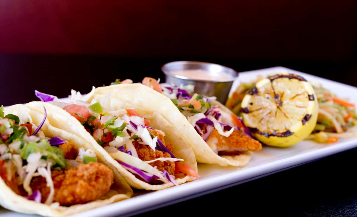 Tacos Ensenada