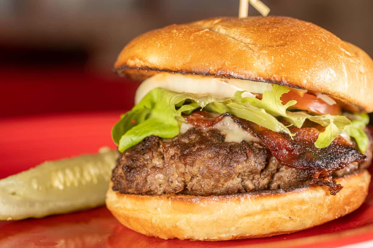Burger
