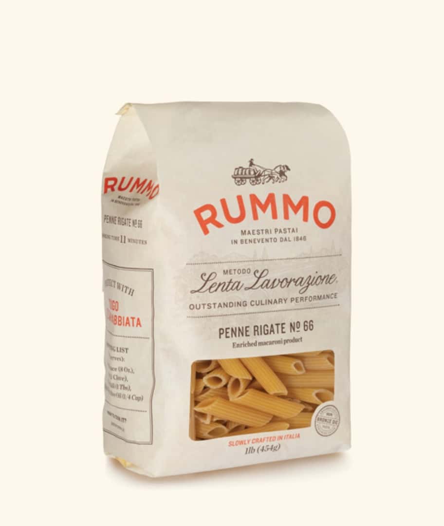 Rummo Penne Rigate No. 66