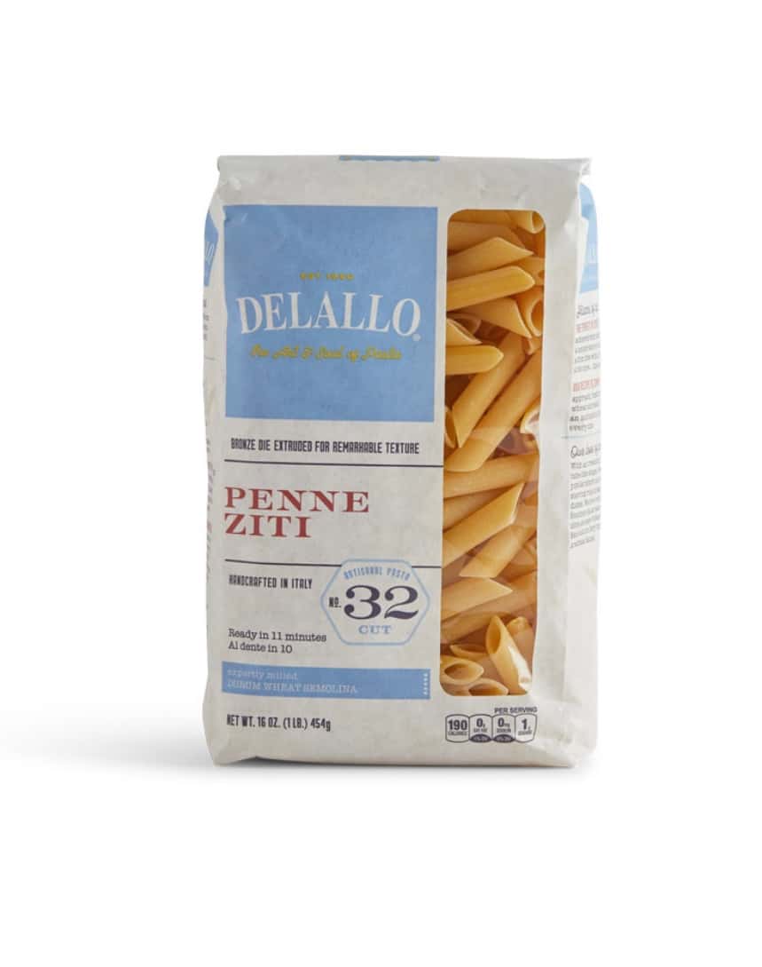 Delallo Penne Ziti