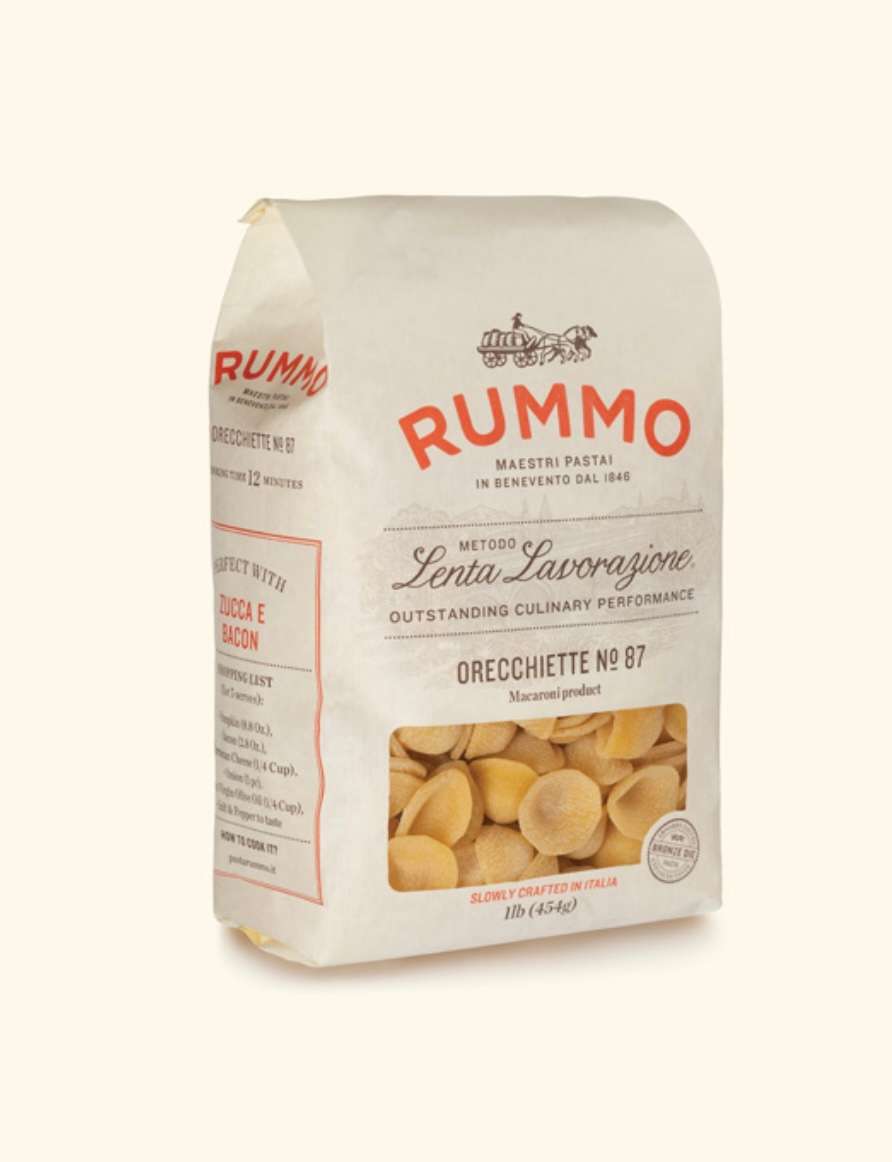 Rummo Orecchiette No. 87
