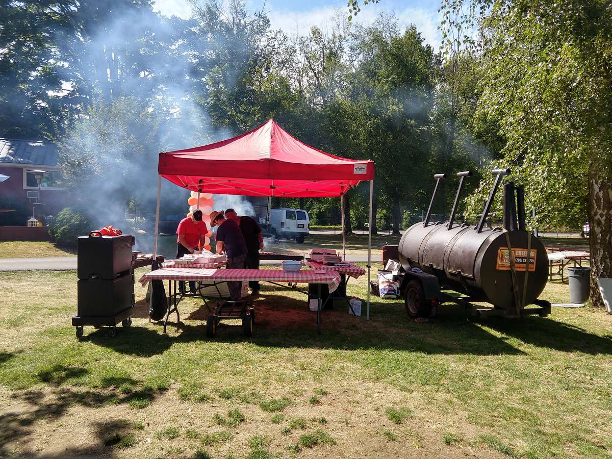 Pete's Classic Barbecue