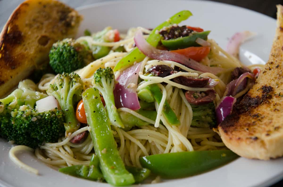 Pasta D'oro