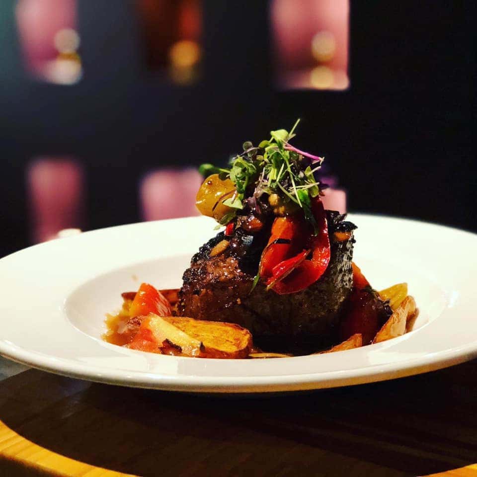 Cork Wine and Tapas Tapas Restaurant in New Bedford, MA