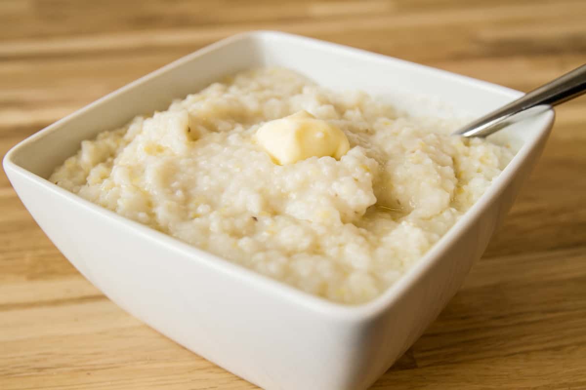 Grits Breakfast Yourway Breakfast & Lunch American Restaurant in