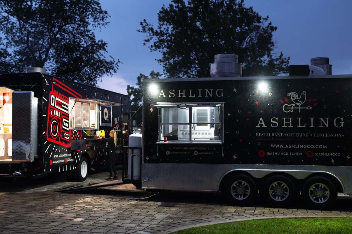 Food Truck