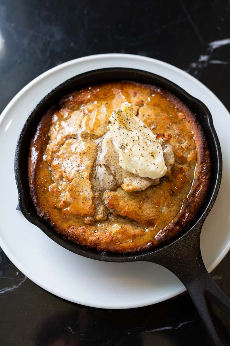 Cornbread