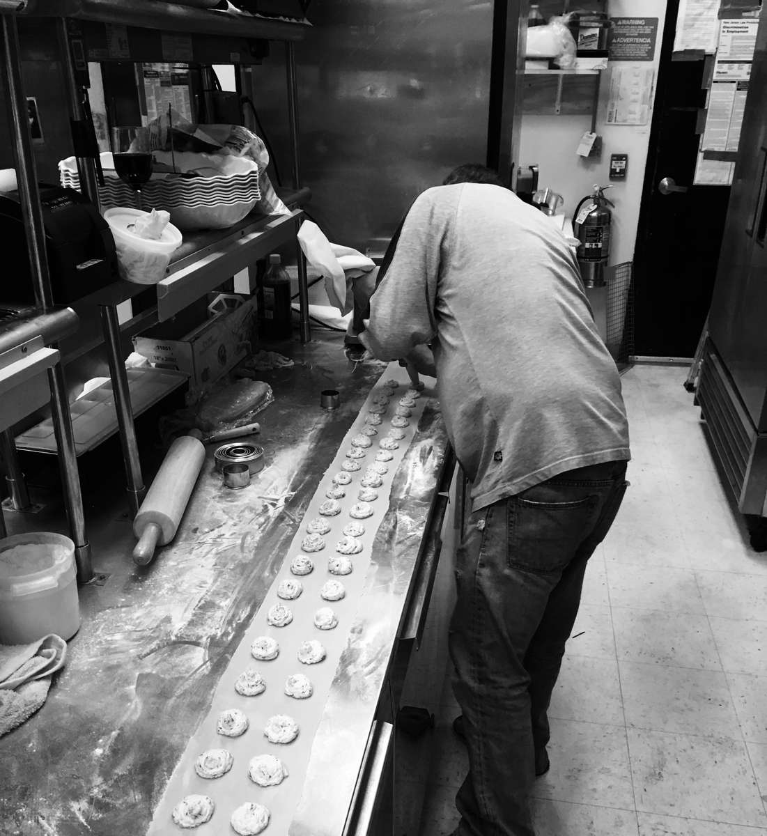 Menu | San Giuseppe Coal Fired Pizza & Cucina, Hoboken - San