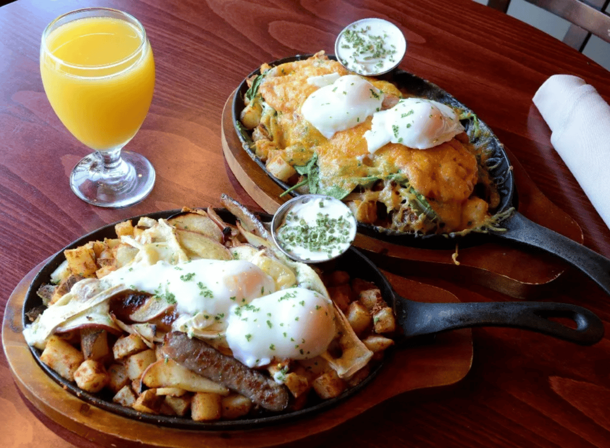 breakfast