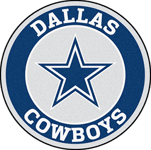 Dallas Cowboys Logo