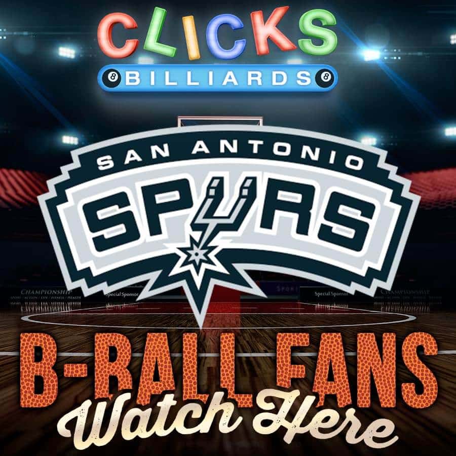 San Antonio Spurs Logo