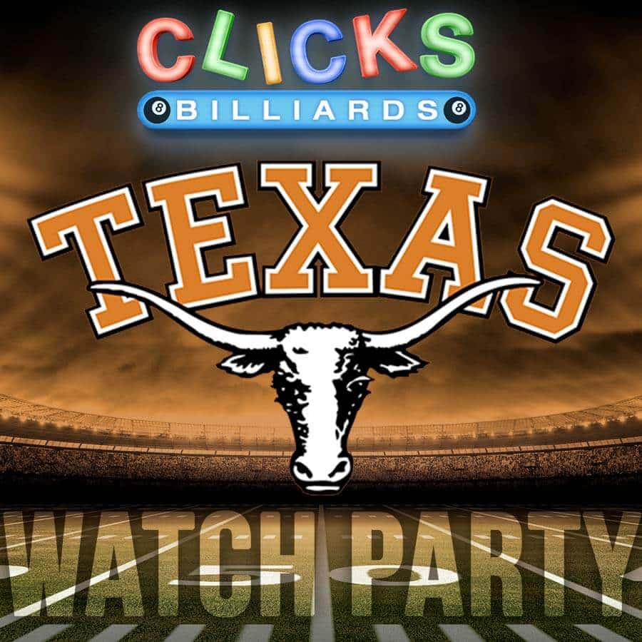 Texas Longhorns Logo