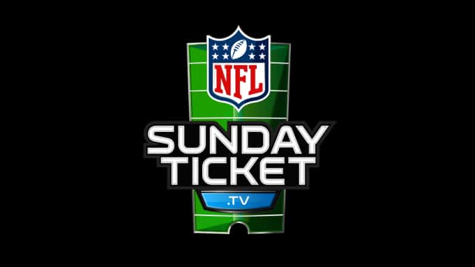 Sunday Ticket