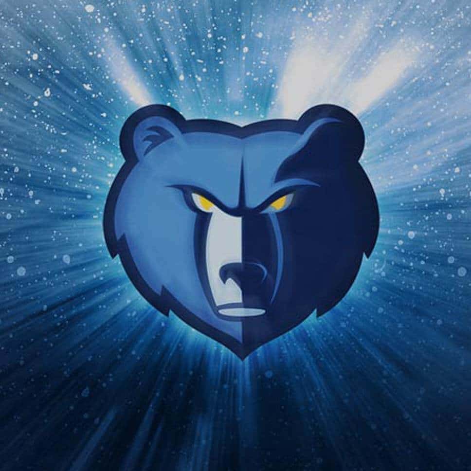 Memphis Grizzlies logo