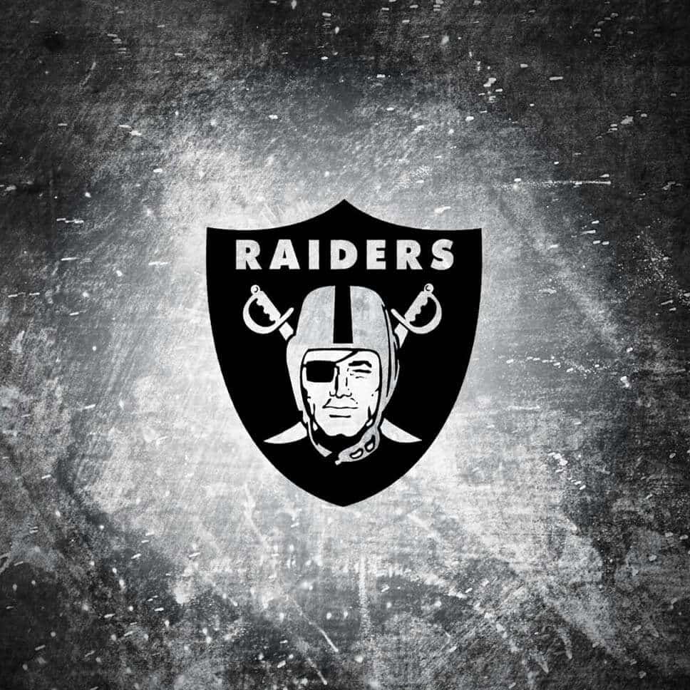 Raiders Logo