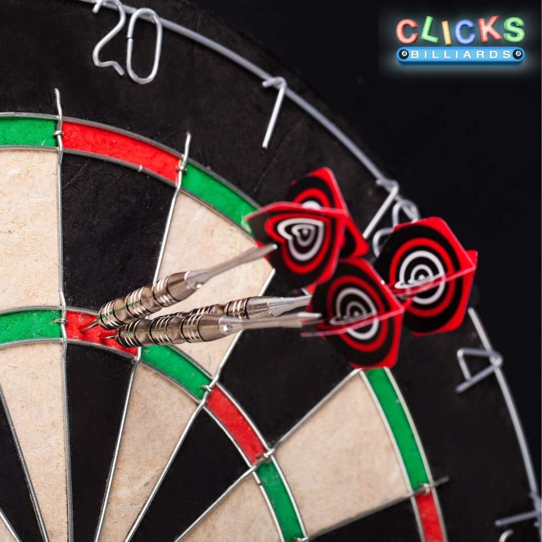 Dart Board