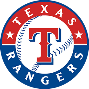 Texas Rangers Logo